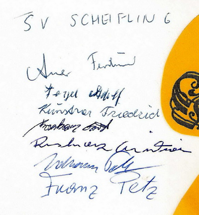 Teilnehmer