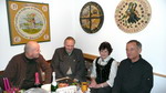 Weihnachtsfeier - Teilnehmer