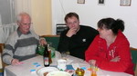 Weihnachtsfeier - Teilnehmer