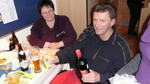 Weihnachtsfeier - Tombola