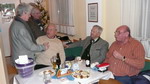 Weihnachtsfeier - Tombola