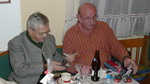 Weihnachtsfeier - Tombola