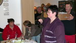 Weihnachtsfeier - Tombola