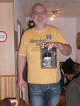 Luftpistole Platz 1
